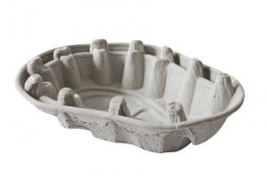 Disposable Bedpan Support - Vernacare