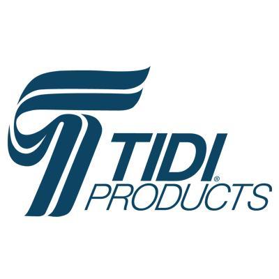 Tidi products 