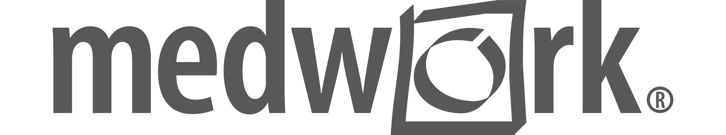 Medwork Logo