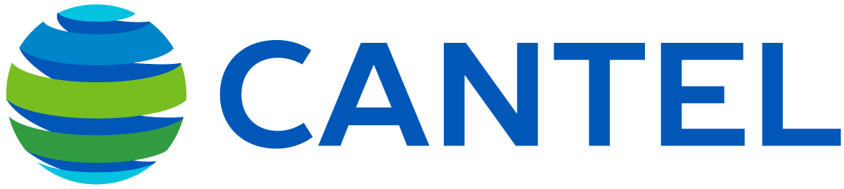 Cantel Logo