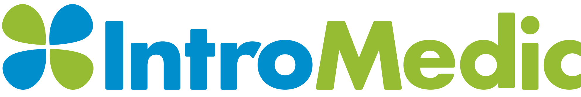 IntroMedic Logo