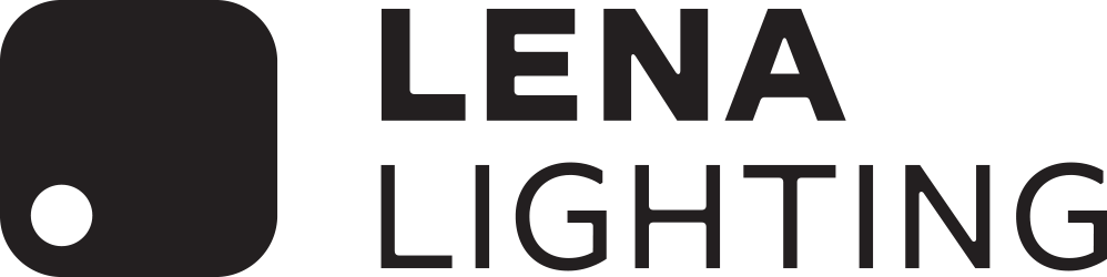 Lena Lighting Logo