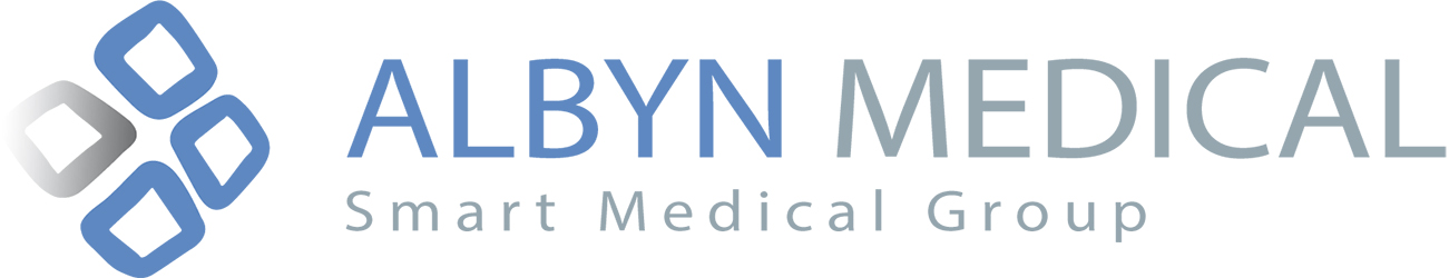 Albyn Medical