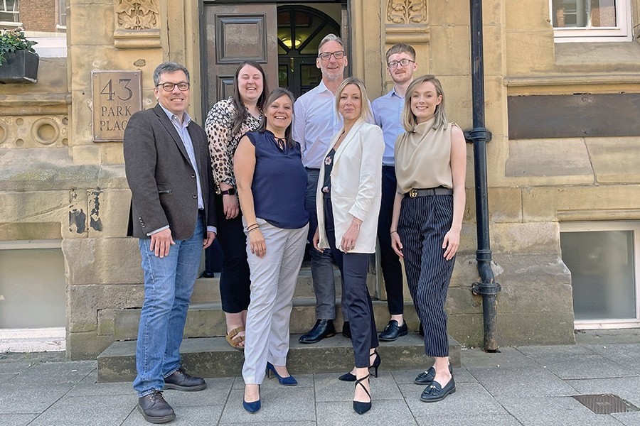 Passionate Partner Solid Solutions Duomed