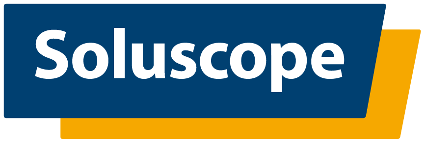 Soluscope logo