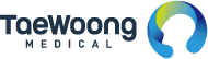 TaeWoong logo