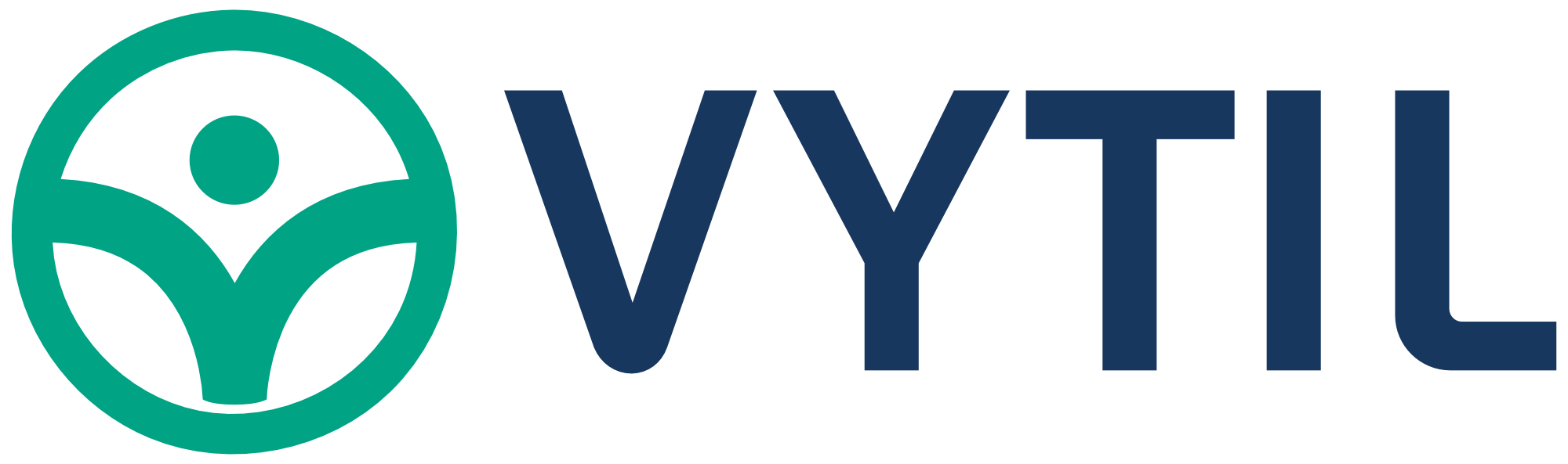 VYTIL logo