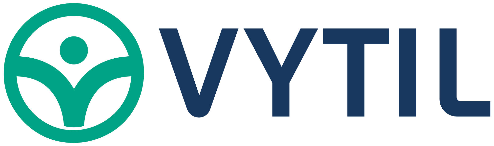 Vytil logo