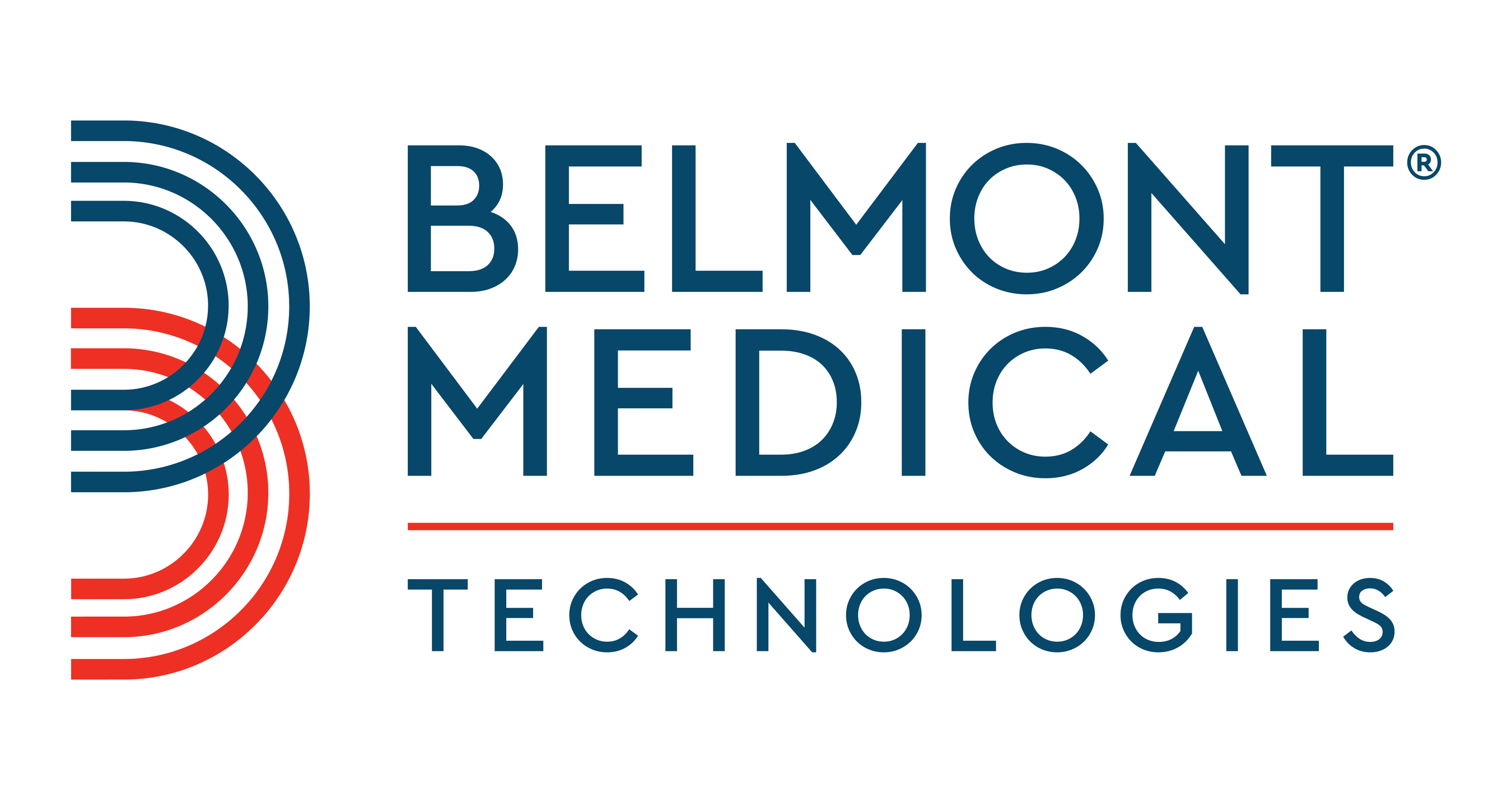 logo Belmont Medical