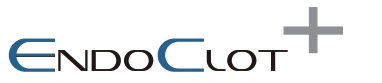 EndoClot logo