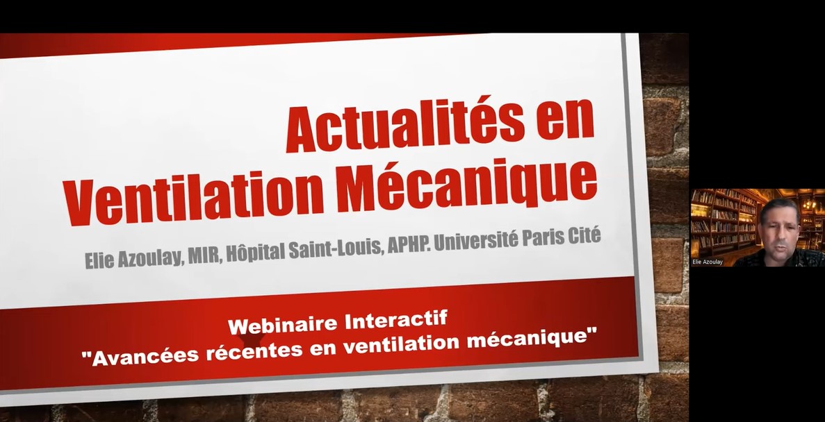 webinaire