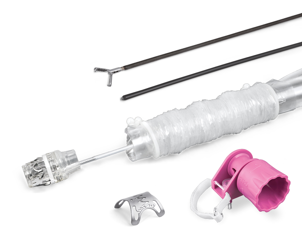 Ovesco FTRD System
