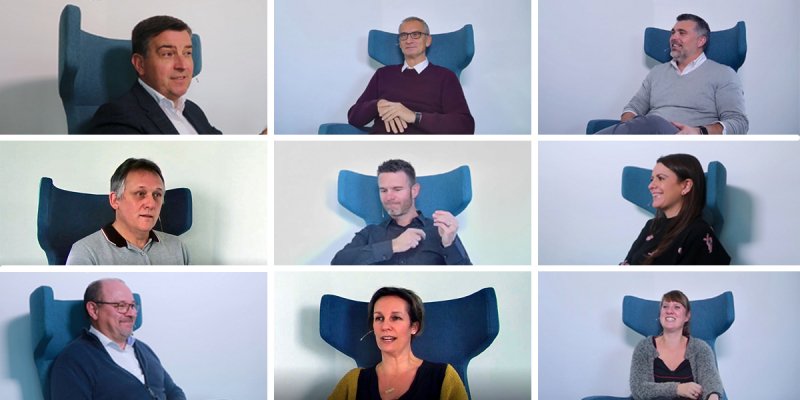 Ontmoet onze experts! 