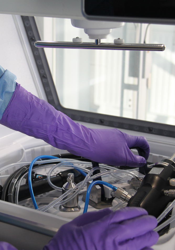 User Training Cleaning and Disinfection Flexible Endoscopes Duomed