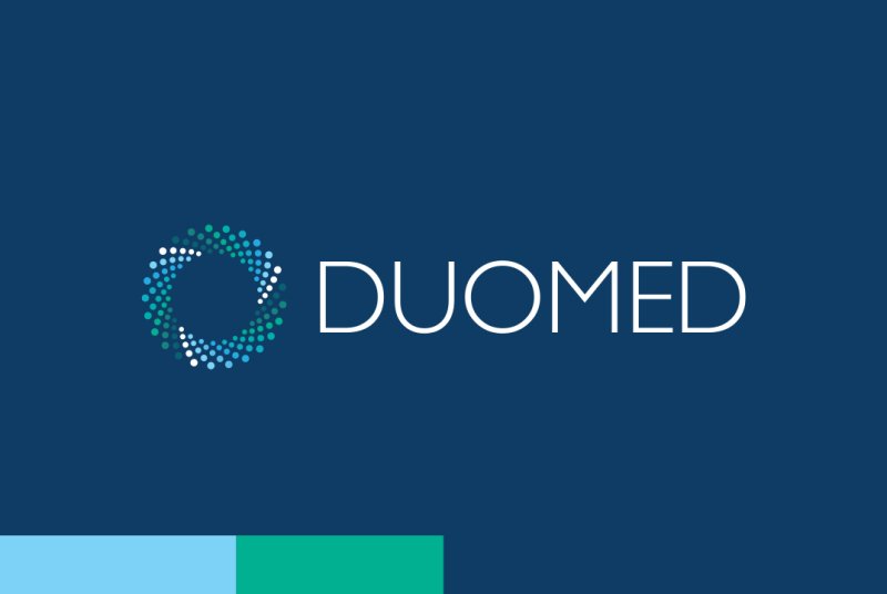 Duomed logo