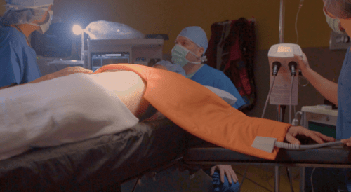 Patient warming management solutions