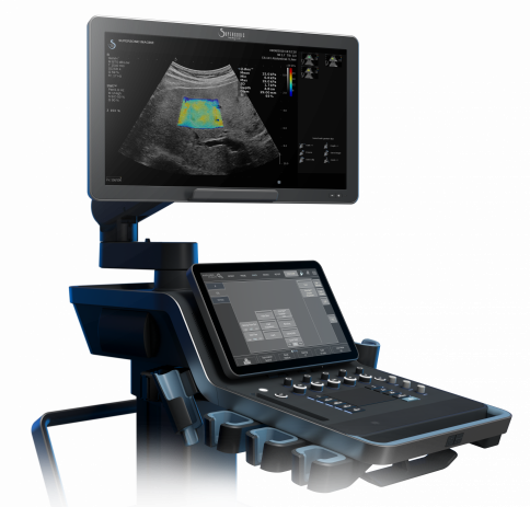 Supersonic Aixplorer MACH 30 Ultrasound