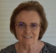 Gail Angle