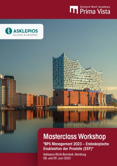 Masterclass Workshop BPS Management