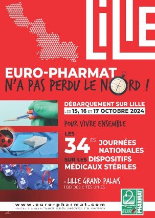 europharmat