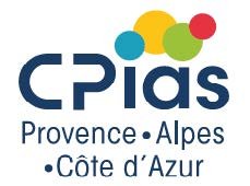 CPIAS PACA