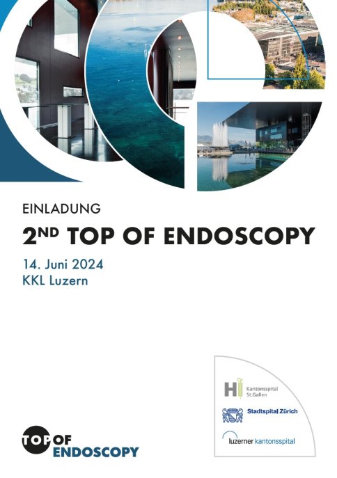 Top of Endoscopy