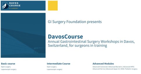 Davos Course