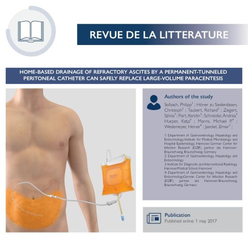 revue