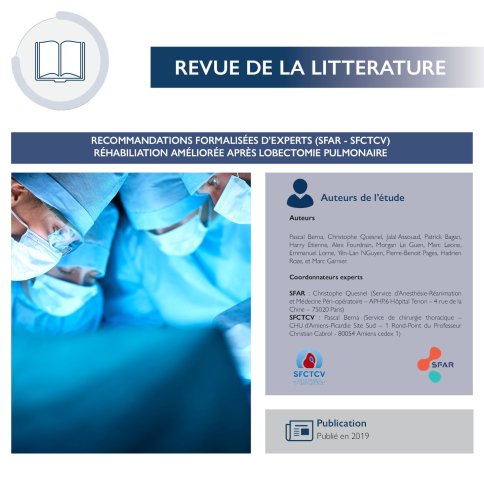 revue