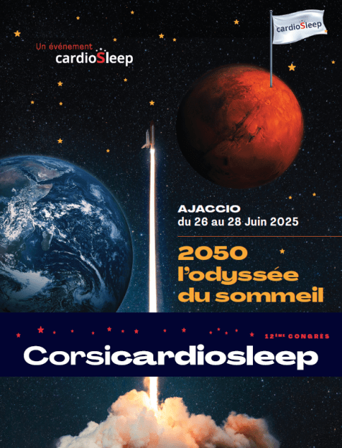 Cardiosleep 2025