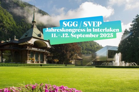 Kongress Center Interlaken