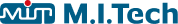 M.I.Tech logo