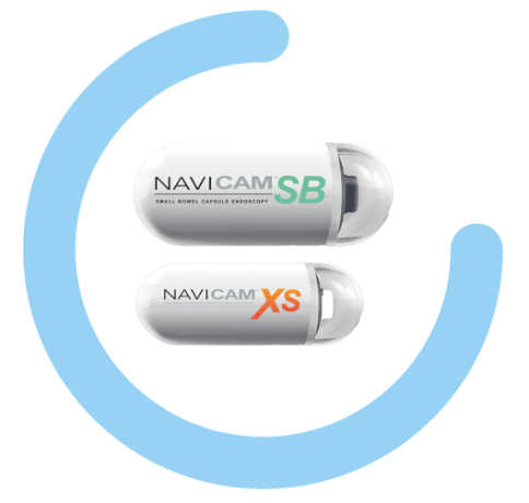 NaviCam XS