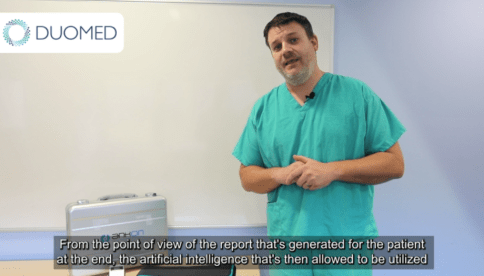 Expert speaking | Artificial Intelligence in capsule endoscopy