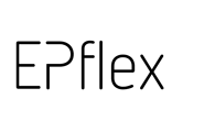 EP Flex logo