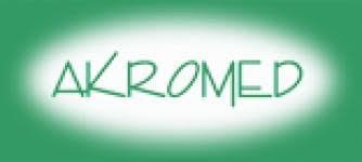 Akromed logo