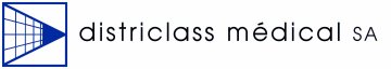 Districlass logo