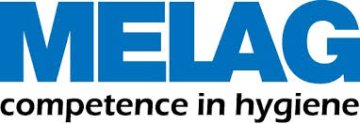 Melag logo