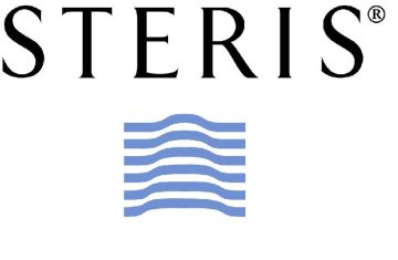 Steris logo