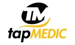 TapMedic logo