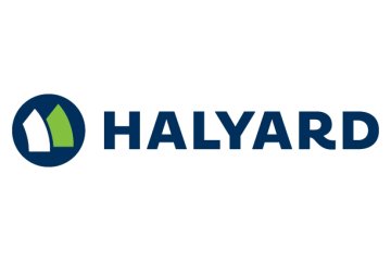 Halyard logo