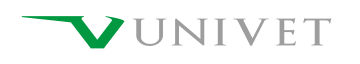 Univet logo