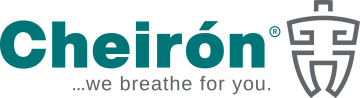 Cheiron logo