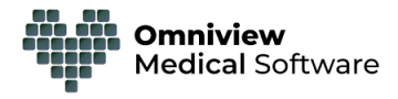 Omniview Medical Software