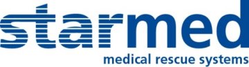 Starmed logo