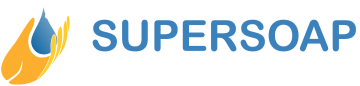 Supersoap Logo