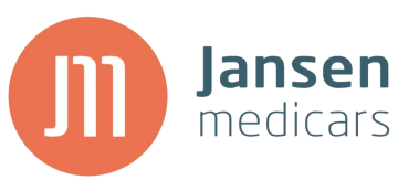 Jansen Medicars Logo