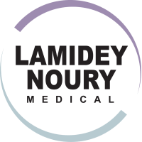 LAMIDEY NOURY MEDICAL
