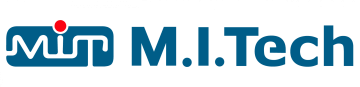 M.I. TECH logo
