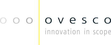 Ovesco Logo